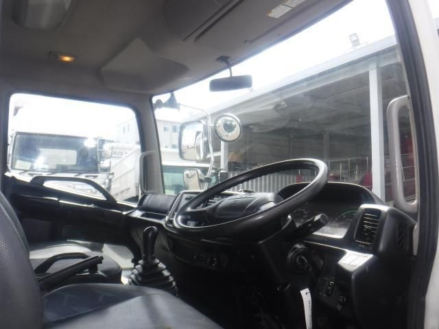 HINO RANGER 2012 Image 31