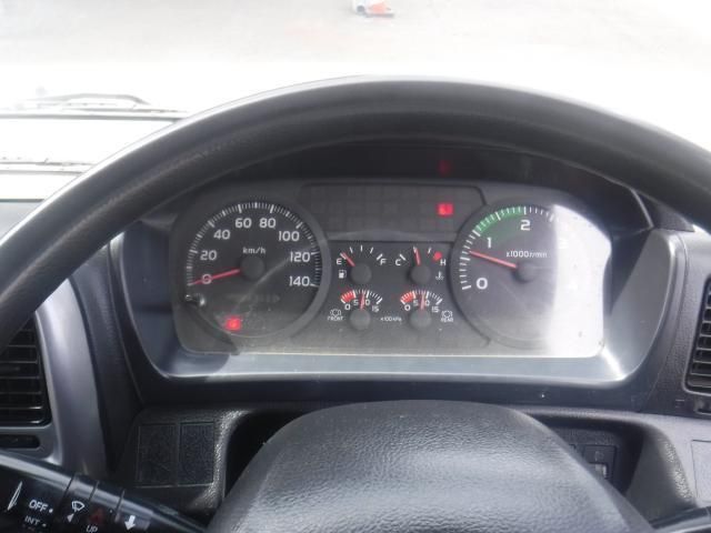 HINO RANGER 2012 Image 31