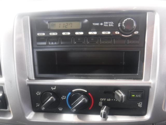 HINO RANGER 2012 Image 31