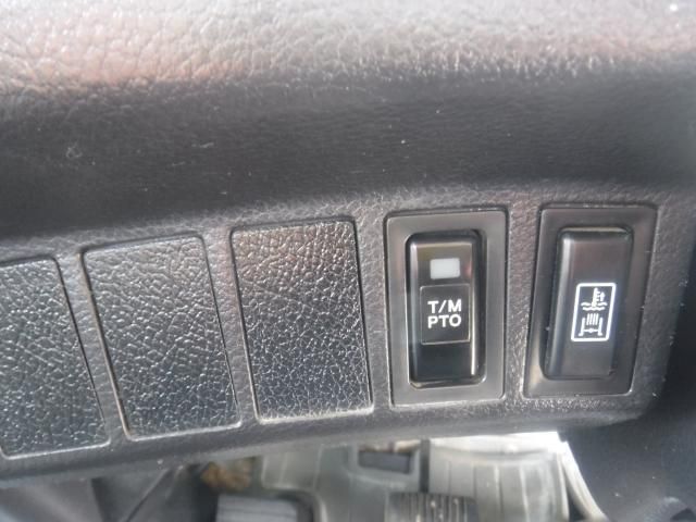 HINO RANGER 2012 Image 31