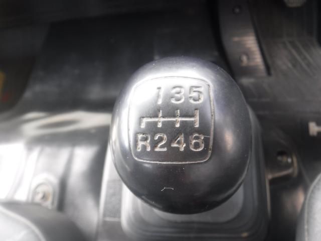 HINO RANGER 2012 Image 31