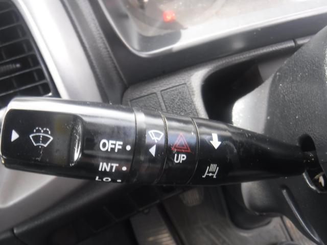 HINO RANGER 2012 Image 31