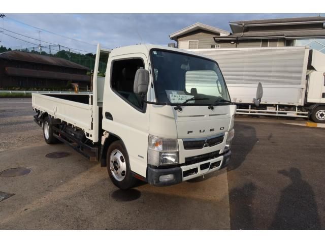 MITSUBISHI CANTER 2019 Image 31