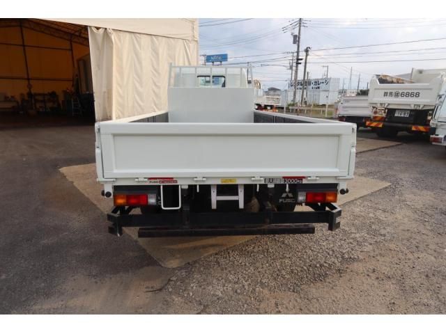 MITSUBISHI CANTER 2019 Image 31