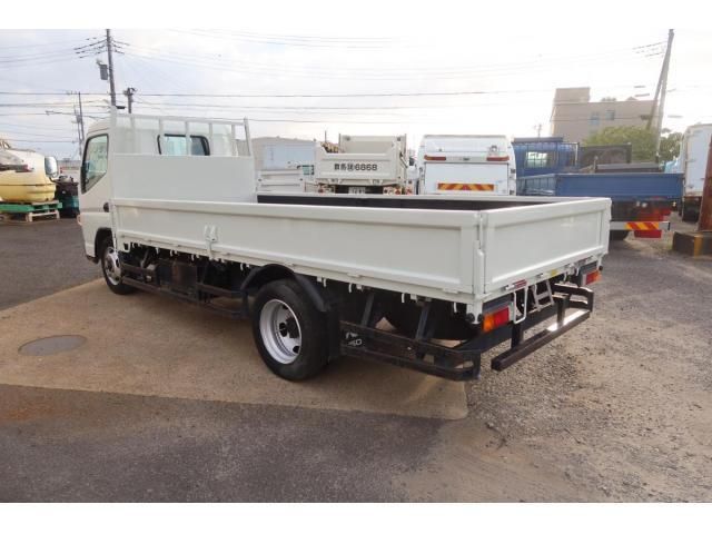 MITSUBISHI CANTER 2019 Image 31