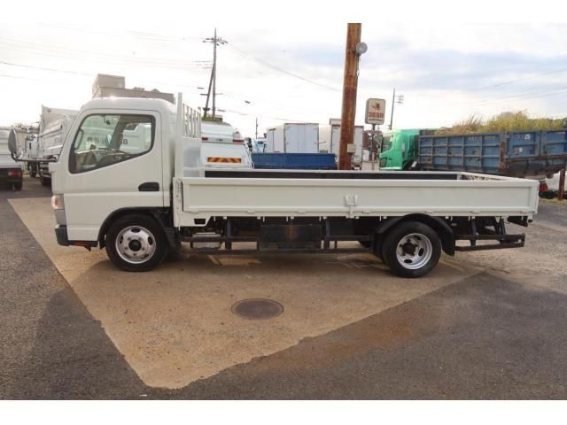 MITSUBISHI CANTER 2019 Image 31