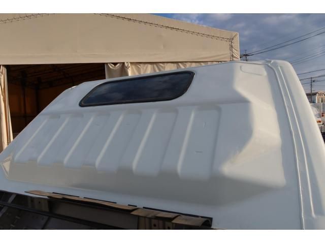 MITSUBISHI CANTER 2019 Image 31