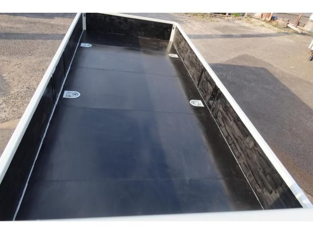 MITSUBISHI CANTER 2019 Image 31