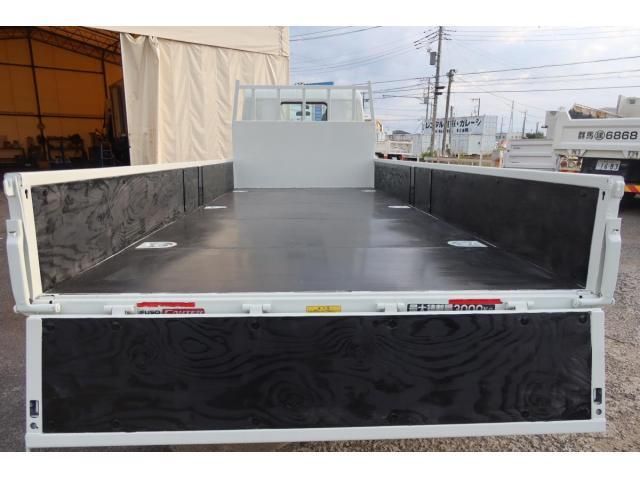 MITSUBISHI CANTER 2019 Image 31