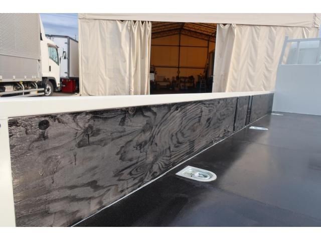 MITSUBISHI CANTER 2019 Image 31