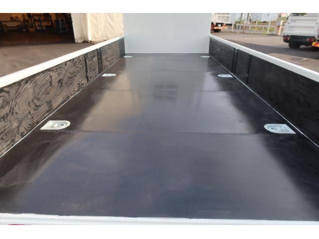 MITSUBISHI CANTER 2019 Image 31