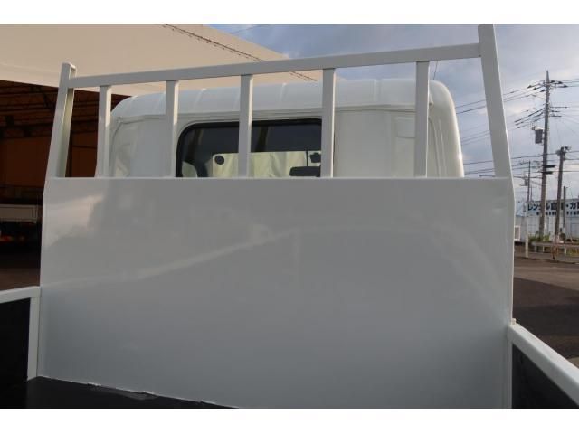 MITSUBISHI CANTER 2019 Image 31