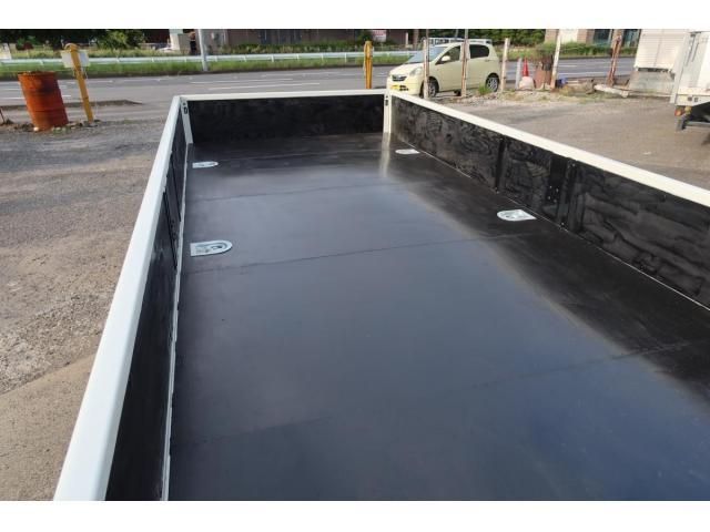 MITSUBISHI CANTER 2019 Image 31