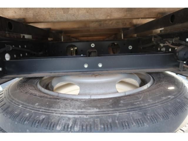 MITSUBISHI CANTER 2019 Image 31