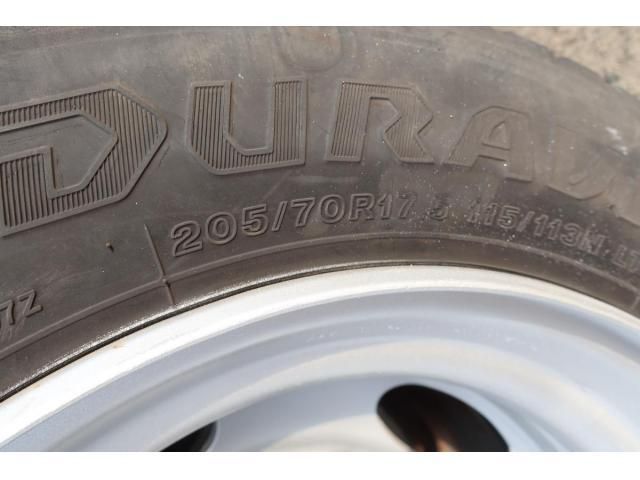 MITSUBISHI CANTER 2019 Image 31