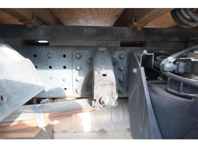 MITSUBISHI CANTER 2019 Image 31