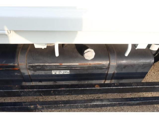 MITSUBISHI CANTER 2019 Image 31