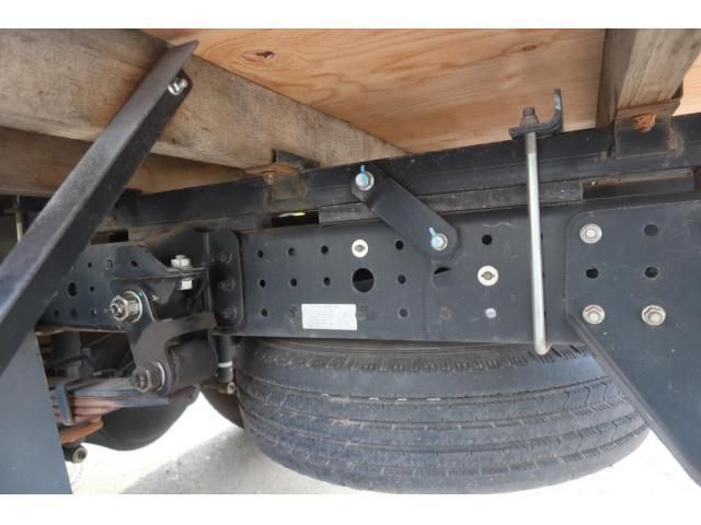 MITSUBISHI CANTER 2019 Image 31