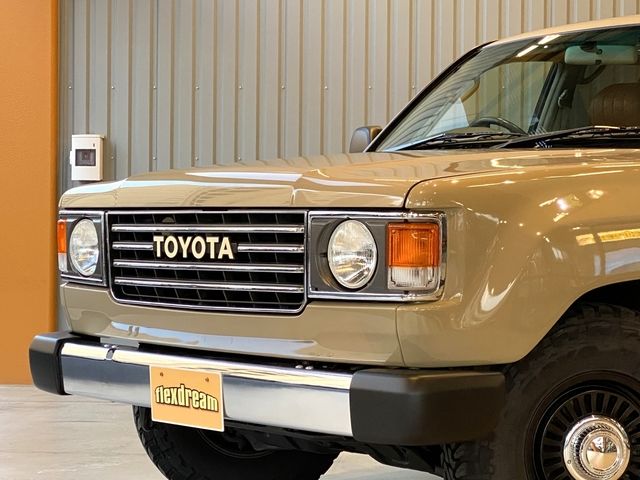 TOYOTA LANDCRUISER WAGON 2006 Image 31