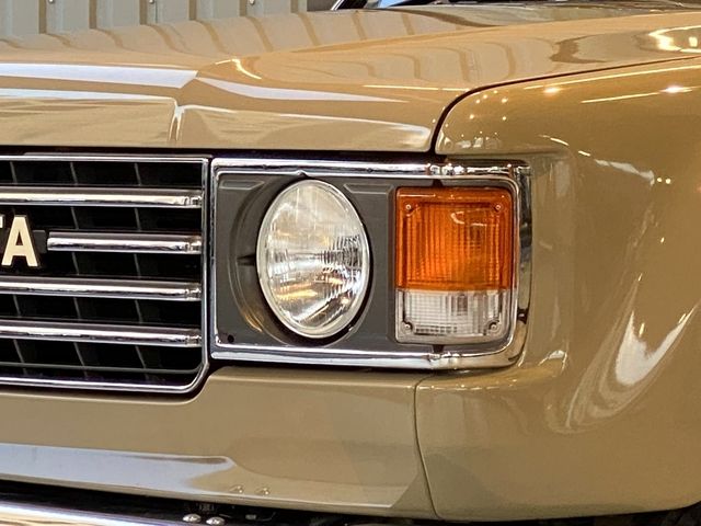 TOYOTA LANDCRUISER WAGON 2006 Image 31