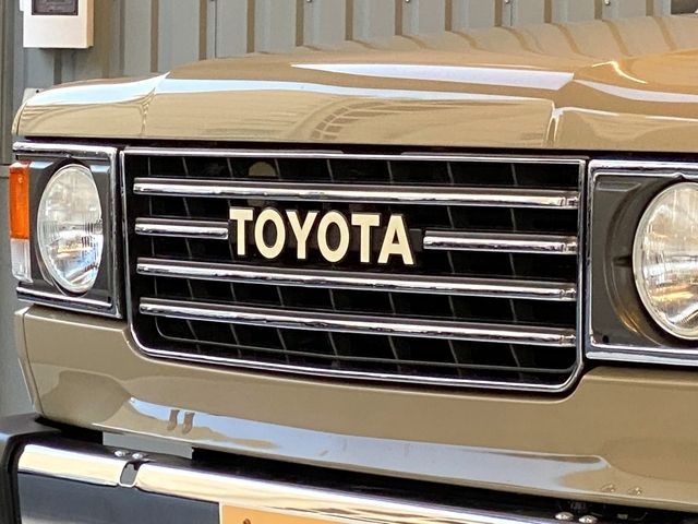 TOYOTA LANDCRUISER WAGON 2006 Image 31