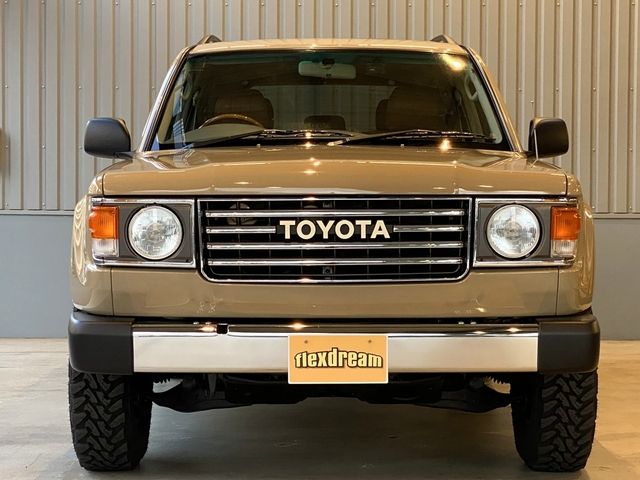 TOYOTA LANDCRUISER WAGON 2006 Image 31