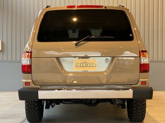 TOYOTA LANDCRUISER WAGON 2006 Image 31