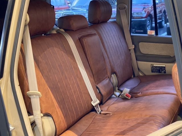 TOYOTA LANDCRUISER WAGON 2006 Image 31