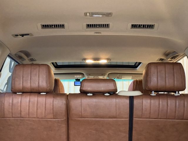 TOYOTA LANDCRUISER WAGON 2006 Image 31