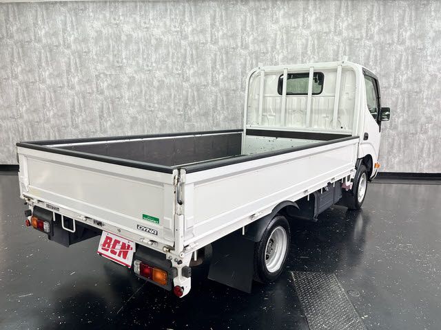 TOYOTA DYNA 2022 Image 31