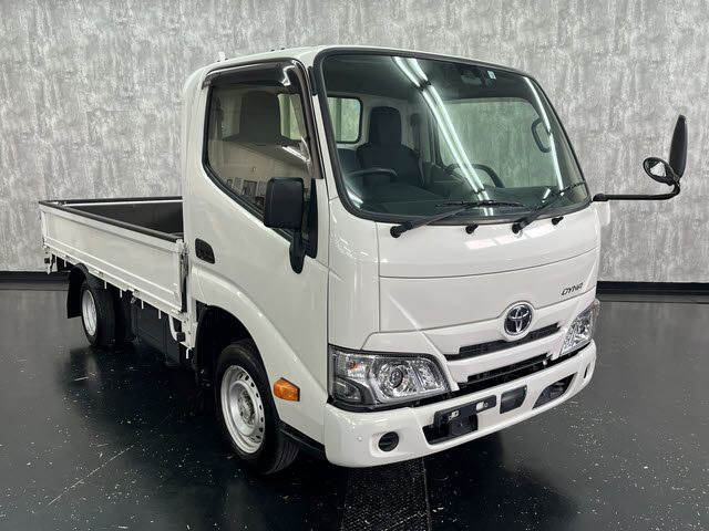 TOYOTA DYNA 2022 Image 31