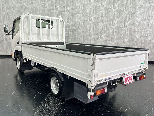 TOYOTA DYNA 2022 Image 31