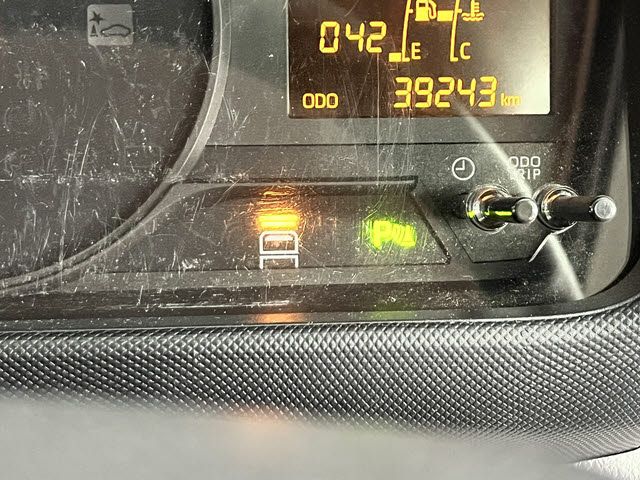 TOYOTA DYNA 2022 Image 31