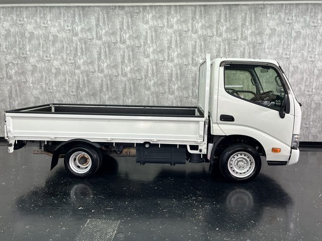 TOYOTA DYNA 2022 Image 31