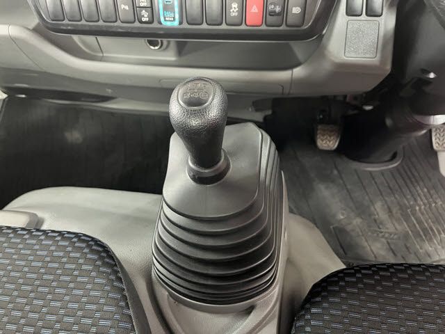 TOYOTA DYNA 2022 Image 31