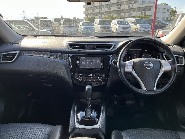NISSAN X-TRAIL 4WD 2017 Image 31
