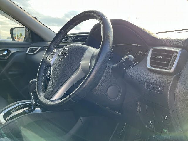 NISSAN X-TRAIL 4WD 2017 Image 31