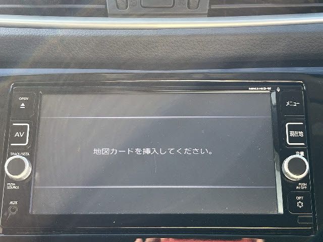 NISSAN X-TRAIL 4WD 2017 Image 31