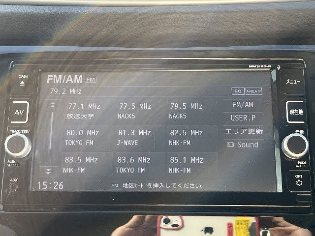 NISSAN X-TRAIL 4WD 2017 Image 31