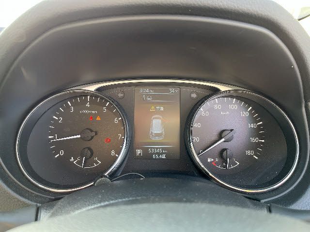 NISSAN X-TRAIL 4WD 2017 Image 31