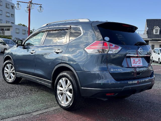 NISSAN X-TRAIL 4WD 2017 Image 31