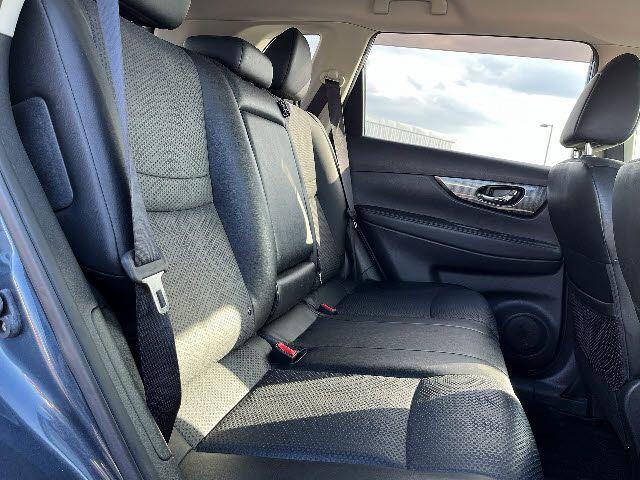 NISSAN X-TRAIL 4WD 2017 Image 31