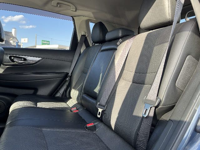 NISSAN X-TRAIL 4WD 2017 Image 31