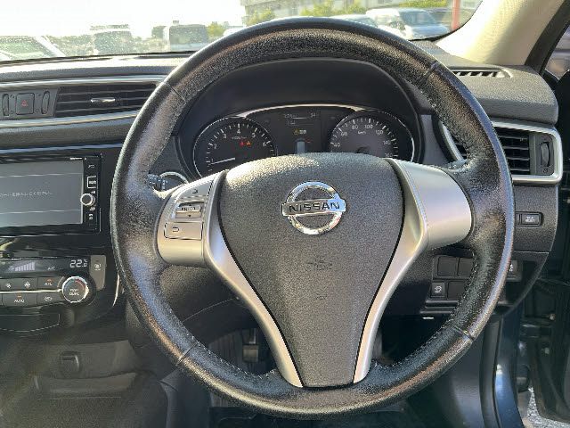 NISSAN X-TRAIL 4WD 2017 Image 31