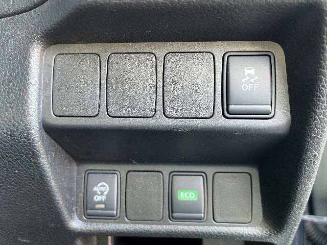 NISSAN X-TRAIL 4WD 2017 Image 31