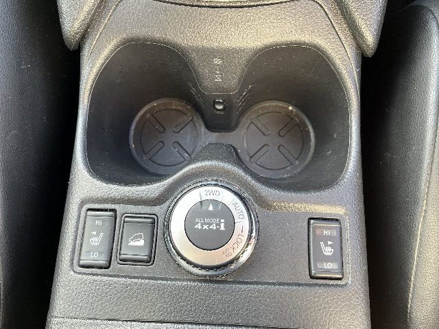 NISSAN X-TRAIL 4WD 2017 Image 31