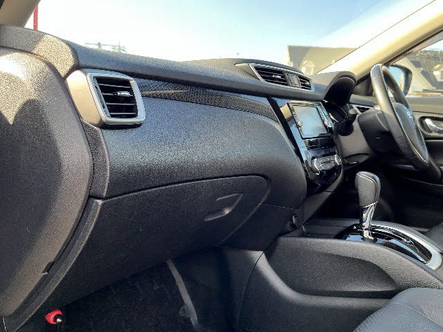 NISSAN X-TRAIL 4WD 2017 Image 31