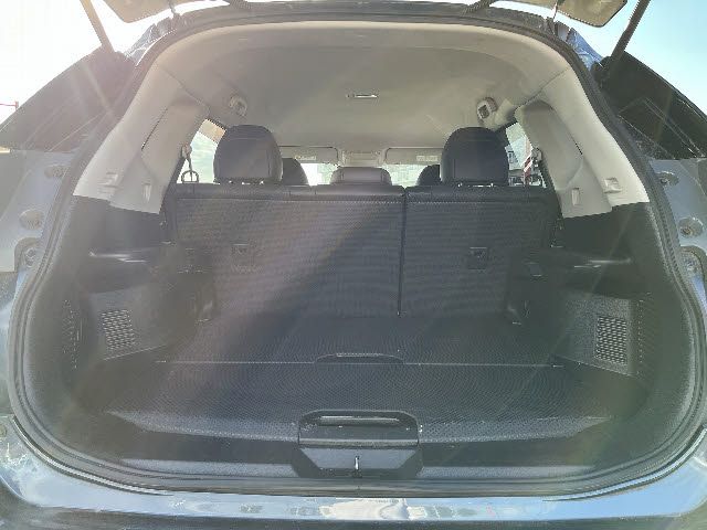 NISSAN X-TRAIL 4WD 2017 Image 31