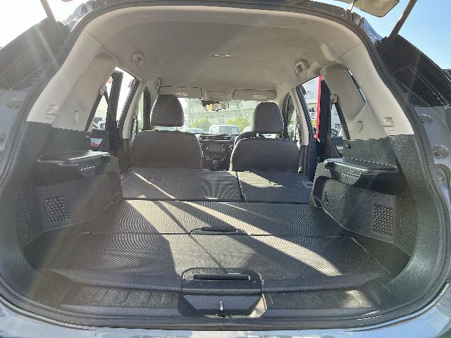 NISSAN X-TRAIL 4WD 2017 Image 31