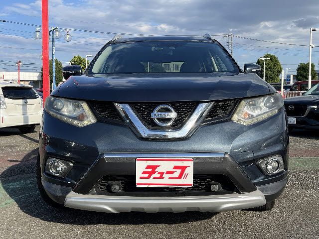 NISSAN X-TRAIL 4WD 2017 Image 31